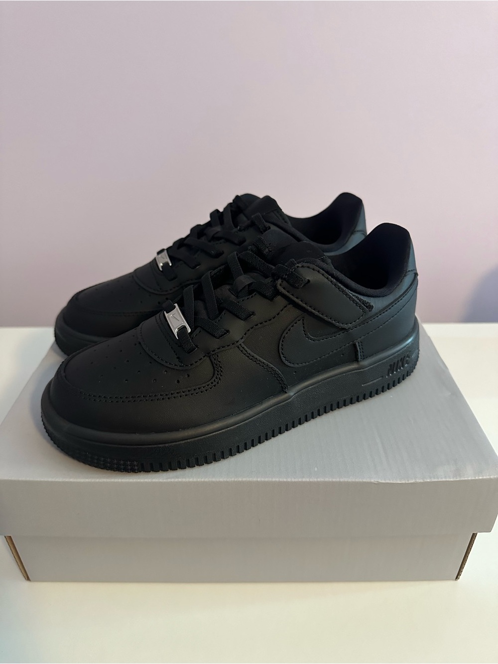 New Nike Air Force ones 2Y